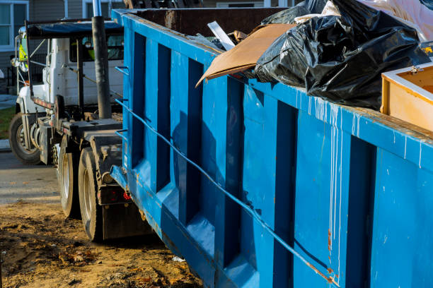 Best Commercial Junk Removal  in Lakeview, WA