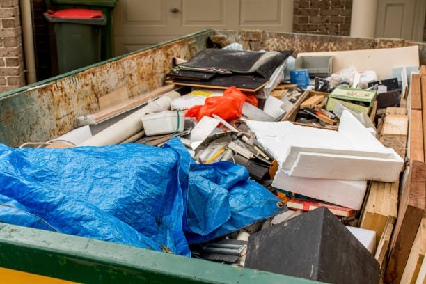 Best Property Management Cleanouts  in Lakeview, WA